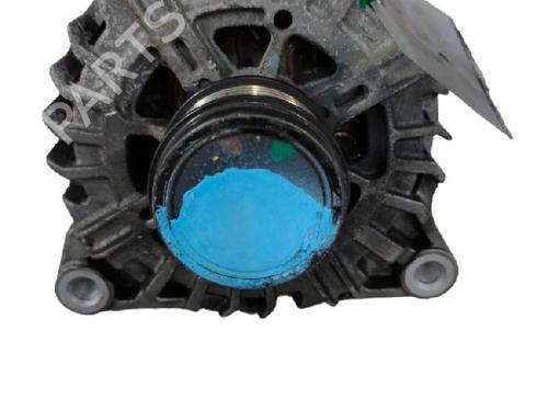 Alternator CITROËN C-ELYSEE (DD_) 1.6 HDI 92 | BP38207024M7 - Image 2