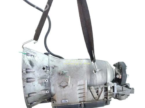 Gearbox CHRYSLER 300C (LX, LE) 3.0 CRD | BP38210750M3 - Image 3