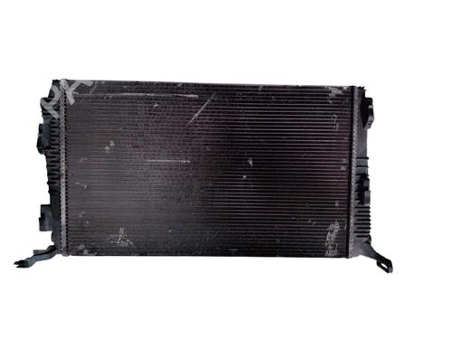 Water radiator DACIA DUSTER (HS_) 1.5 dCi (HSMC) | BP38554488M31 - Image 2