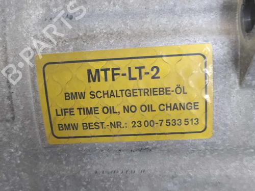 Gearbox BMW 3 (E90) 320 d | BP38207668M3 - Image 3