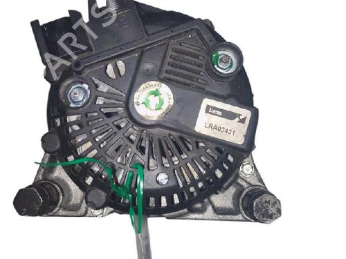 Alternator FORD TRANSIT CONNECT V408 Box Body/MPV 1.6 TDCi | BP38211144M7 - Image 2