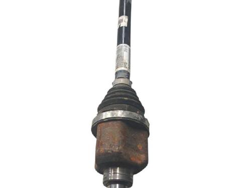 Used Left front driveshaft Left front driveshaft 38217584 38217584