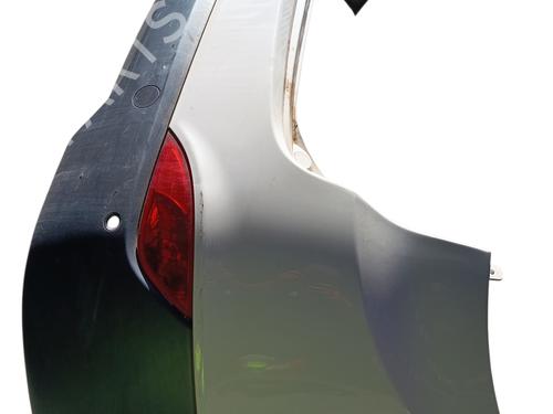 Used Rear bumper Rear bumper 38553495 38553495