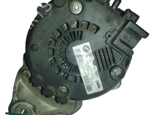 Alternator BMW 1 (E81) 116 d | BP38221165M7 - Image 3