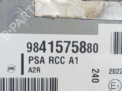 Used Radio Radio 38216094 38216094