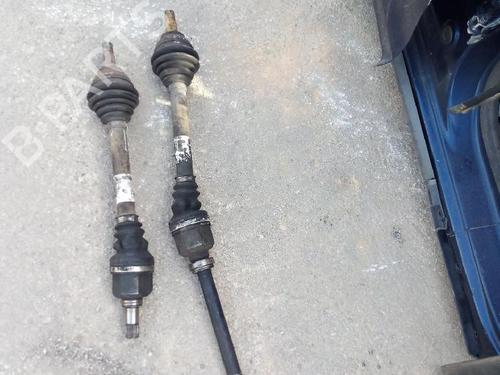 Used Right front driveshaft Right front driveshaft 38223000 38223000