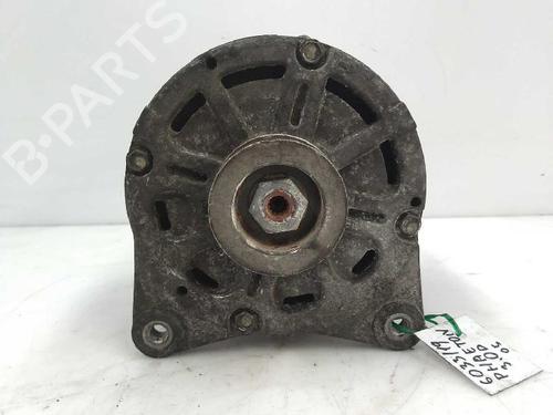 Alternator CHRYSLER SEBRING (JS) 2.0 CRD | BP38207121M7 - Image 2