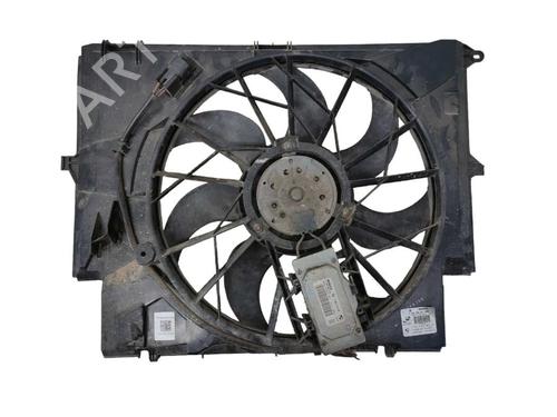 Fan BMW 1 (E87) 118 d | BP38209266M128 - Image 2
