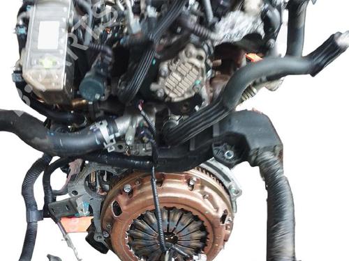 Used Engine Engine 38555831 38555831