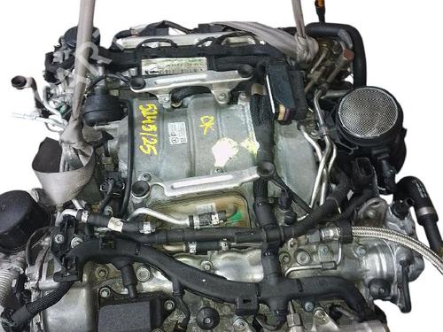 Engine MERCEDES-BENZ CLS (C219) CLS 350 (219.357) | BP38218691M1 - Image 3