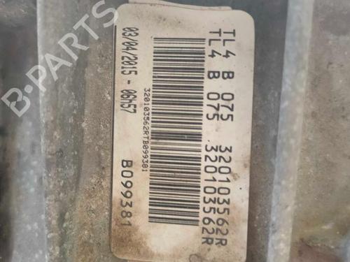 Gearbox DACIA DUSTER (HS_) 1.5 dCi | BP38220275M3 - Image 4