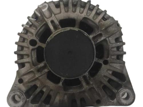 Alternator CITROËN C4 II (NC_) 1.6 HDi 90 | BP38224026M7 - Image 3