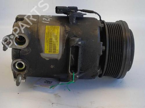 AC compressor FORD TRANSIT V363 Platform/Chassis (FED, FFD) 2.2 TDCi 4x4 | BP38213076M34 - Image 2