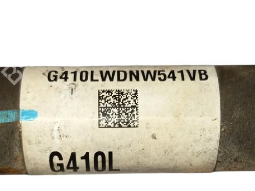 Left front driveshaft KIA CEED (CD) 1.0 T-GDI | BP38212492M38 - Image 2