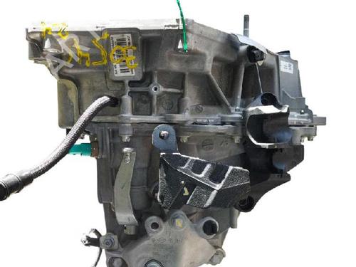 Gearbox DACIA SANDERO II TCe 90 (B8M1, B8MA, B8AC) | BP38218966M3 - Image 4