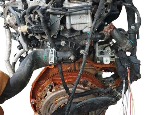 Engine FORD TOURNEO COURIER B460 MPV 1.0 EcoBoost | BP38220872M1 - Image 2