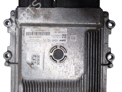 Control unit CITROËN C4 Picasso II 1.2 THP 130 | BP38223394M11 - Image 3
