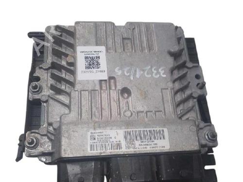 Used Control unit Control unit 38214913 38214913