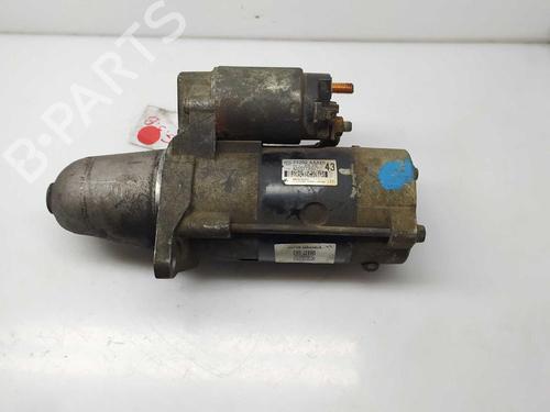 starter-subaru-impreza-hatchback-gr-gh-g3-2007-2008-2009-2010-2011-2012-2013-2014-38222782 main image