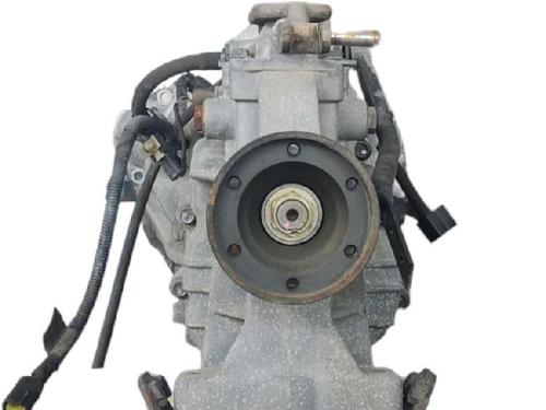 Used Gearbox Gearbox 38223862 38223862