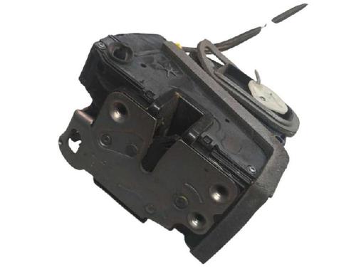 Used Rear right lock Rear right lock 38217827 38217827