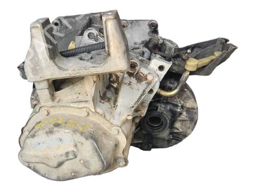 Gearbox CITROËN C5 II (RC_) 1.6 HDi (RC8HZB) | BP38207361M3 - Image 4