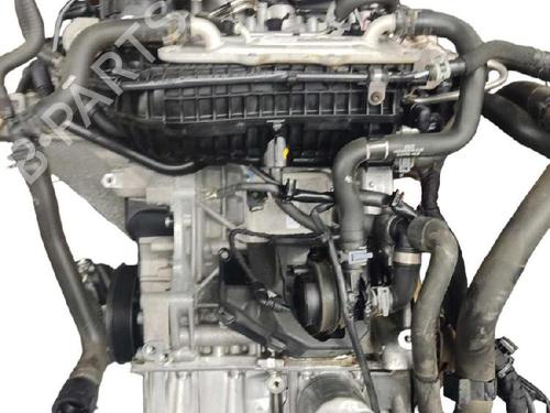 Engine VW POLO VI (AW1, BZ1, AE1) 1.6 TDI | BP38206329M1 - Image 2