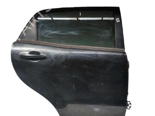 right-rear-door-ssangyong-korando-c300-2019-38206583 main image