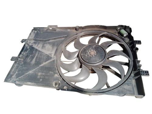Fan CHEVROLET AVEO Hatchback (T300) 1.3 D | BP38209316M128 - Image 2