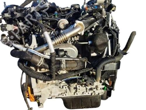 Engine FORD FIESTA VII (HJ, HF) 1.5 TDCi | BP38212680M1 - Image 3