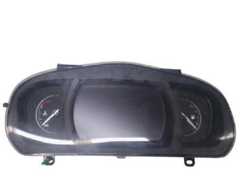 Used Instrument cluster Instrument cluster 38213811 38213811