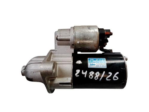 Used Starter Starter 38435768 38435768