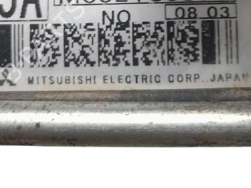 Used Starter Starter 38211951 38211951