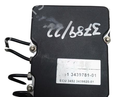 ABS pump BMW X1 (E84) sDrive 20 d | BP38219621M43 - Image 5