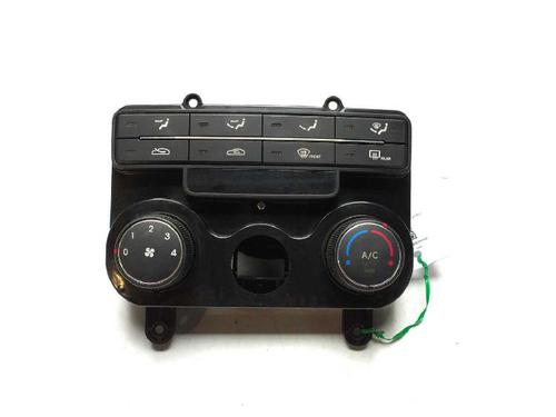 Mando climatizador Mando climatizador 38208303 38208303