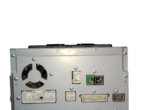 Electronic module MAZDA CX-5 (KE, GH) 2.2 D (KE2FW) | BP38554413M83 - Image 2