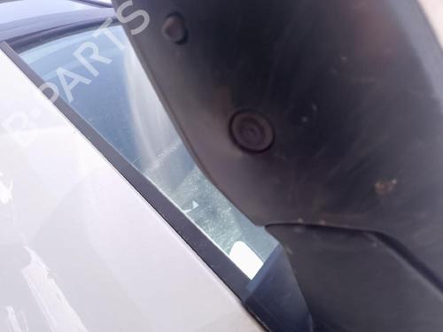 Bakspejl Højre DACIA DUSTER (HM_) 1.6 SCe 115 (HMM1) | BP38219012C27 - Image 3