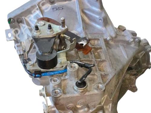 Gearbox FORD KUGA I 2.0 TDCi | BP38216631M3 - Image 2