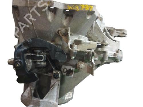 Gearbox FORD FOCUS III 1.0 EcoBoost | BP38217101M3 - Image 2
