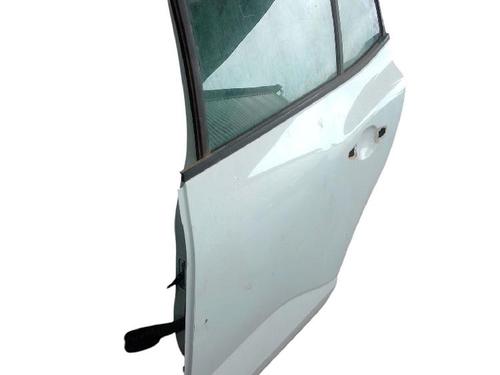 Used Left rear door Left rear door 39197946 39197946