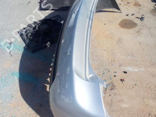 Used Rear bumper Rear bumper 38222890 38222890