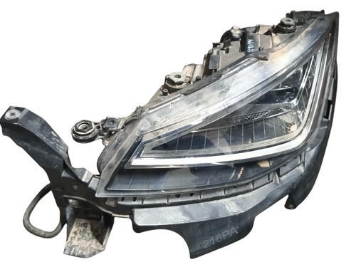 Left front indicator SEAT ARONA (KJ7, KJP) 1.5 TSI | BP38222885C32 - Image 1