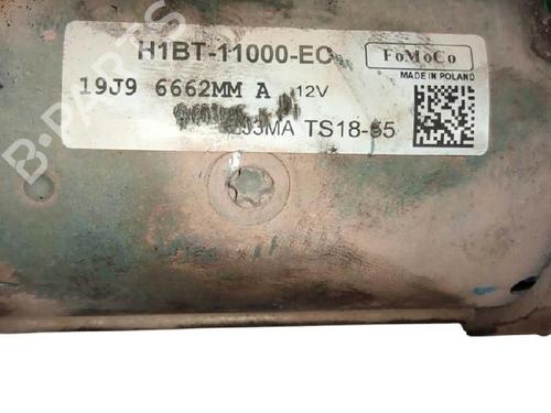 Starter FORD TRANSIT COURIER B460 Box Body/MPV 1.0 EcoBoost | BP38212719M8 - Image 4