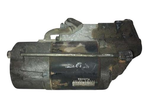 Used Starter Starter 38212085 38212085
