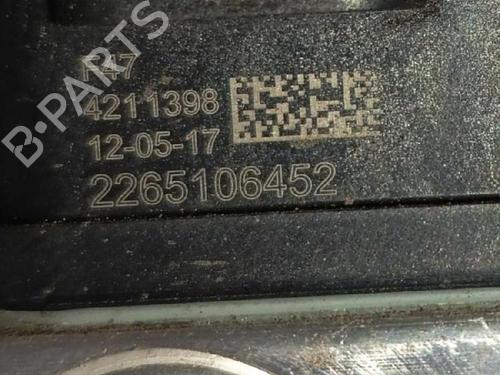 Used ABS pump ABS pump 38213323 38213323