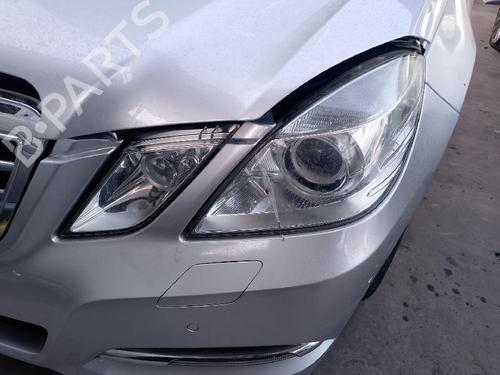 Left front indicator MERCEDES-BENZ E-CLASS (W212) E 220 CDI / BlueTEC (212.001, 212.002) | BP38683137C32 - Image 4