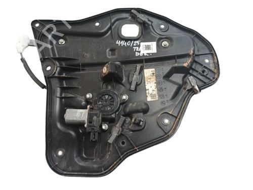 Used Rear right window mechanism Rear right window mechanism 38216718 38216718