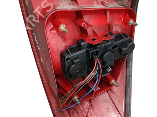 Used Left taillight Left taillight 38553826 38553826