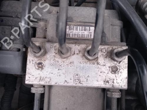 ABS Bremseaggregat ABS Bremseaggregat 38222735 38222735