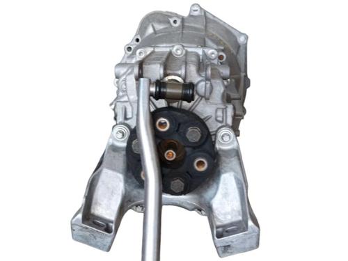 Used Gearbox Gearbox 38208807 38208807
